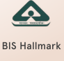 BIS Hallmark