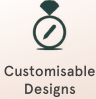 Custom Designs