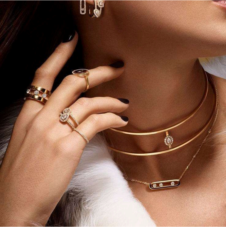 Our Ethos Jewellery